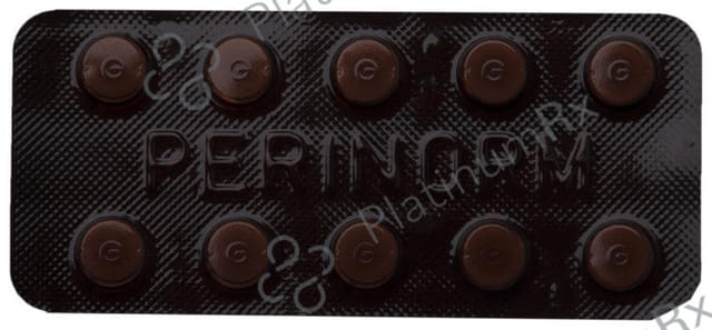 Perinorm 10mg Tablet 10s