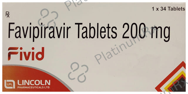 Fivid Tablet