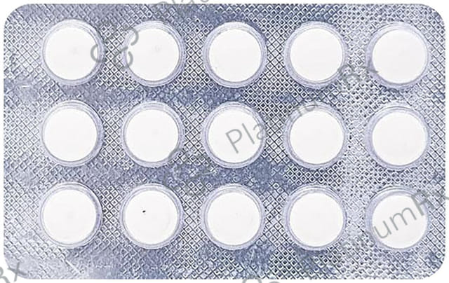 Glimibrit 4mg Tablet 15s