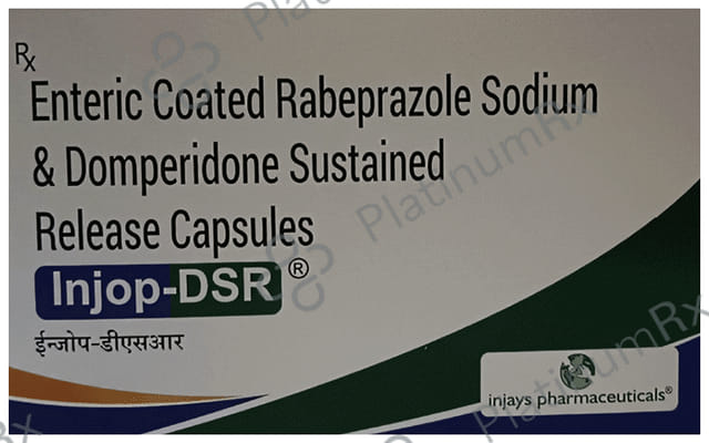 Injop-DSR Capsule