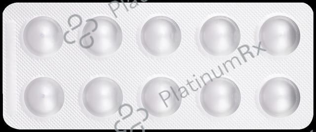 Olmesar Plus 20 Tablet