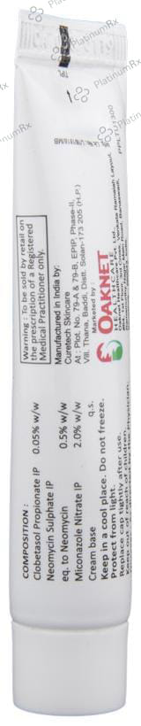 Cosvate NM Cream