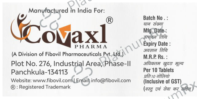 Toltris D 50/150mg Tablet 10s