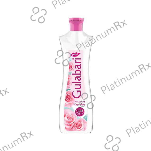 Dabur Gulabari Premium Rose Water 250ml