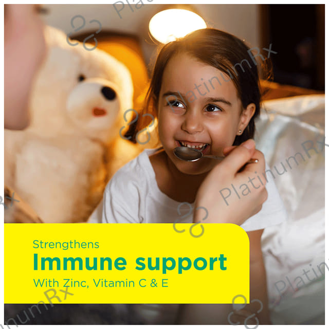 NutriBears Immuno Boost Gummies 30s