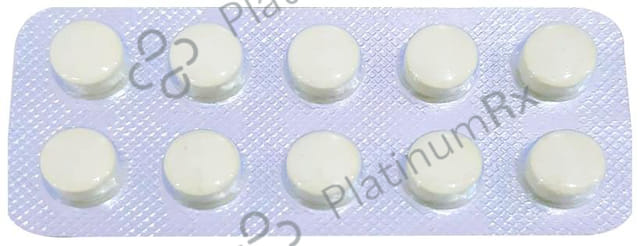 Vermikind 12 Tablet DT