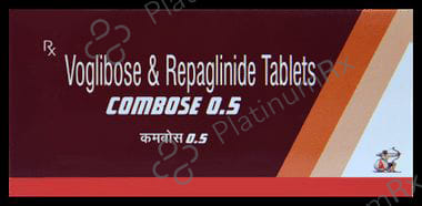 Combose 0.5/0.3mg Tablet 10s