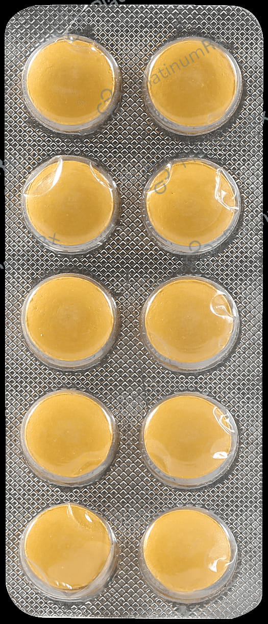 Quser XL 200mg Tablet 10s