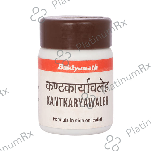 Baidyanath (Jhansi) Kantkaryawaleh