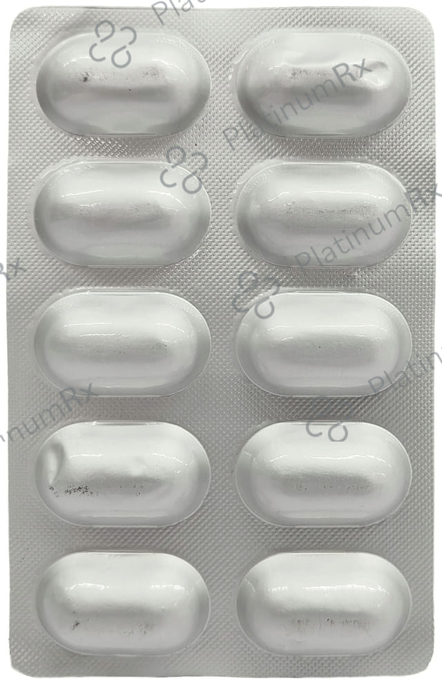 Neoalfa 500mg Tablet