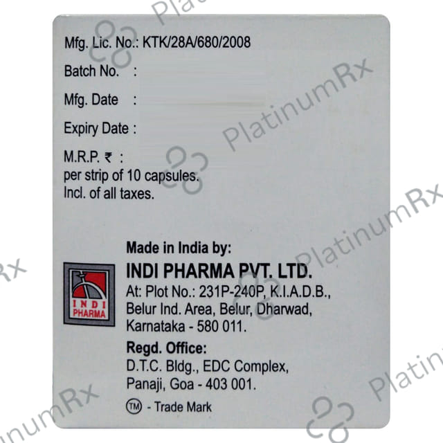Clincin 150mg Capsule 8s