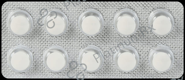 Glimifix 1mg Tablet 10s