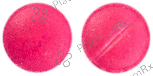 Glotret 10mg Tablet 10s