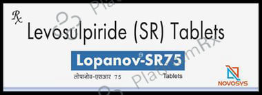 Lopanov-SR75 Tablet