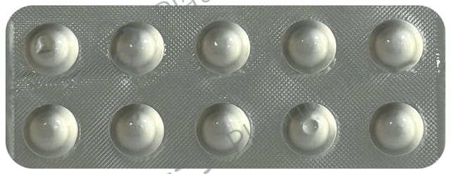 Plecasoft Tablet 10s