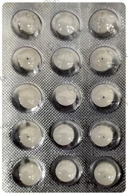 Lacotab 100mg Tablet 15s