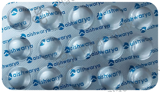 Cilatone-T40 Tablet