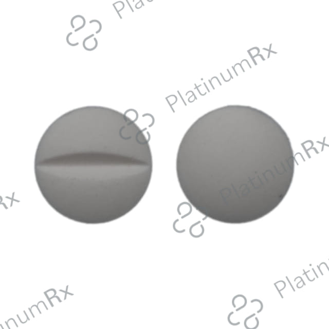 Provanol 20mg Tablet 10s