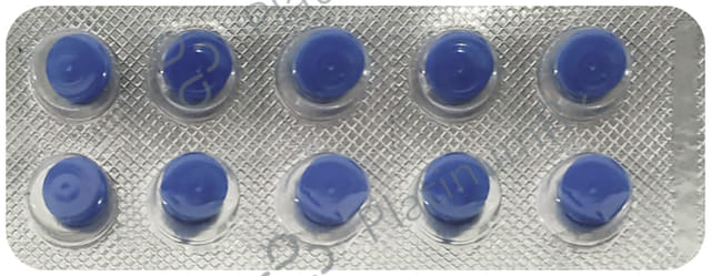 Taloz 10mg Tablet 10s