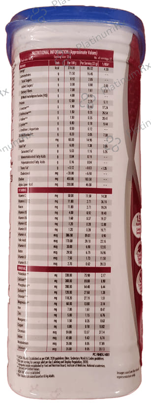 Fresubin Hepa Tasty Vanilla Flavour Powder 400gm
