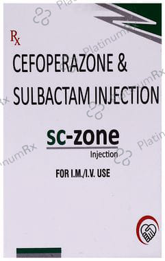 SC-Zone Injection