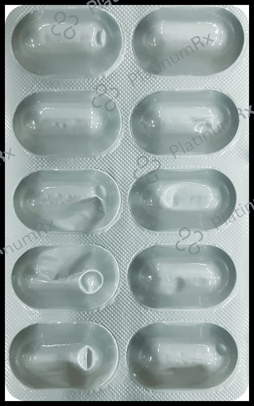 Statiga CV 20/75mg Capsule 10s