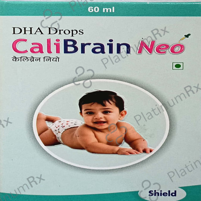Calibrain Neo Drop 60ml