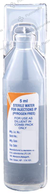 Kanamac 750 Injection