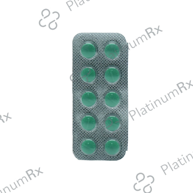 Olapin 20mg Tablet 10s