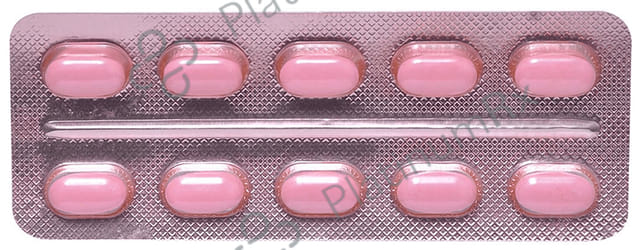 Carvil 12.5mg Tablet 10s