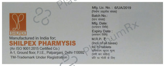 Digetiam OD Tablet ER