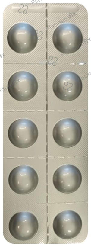 Levogres-F Chewable Tablet