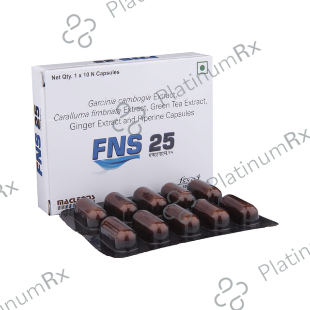 FNS 25 Capsule