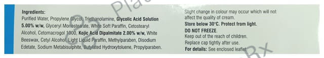 Brite Lite Cream 20gm