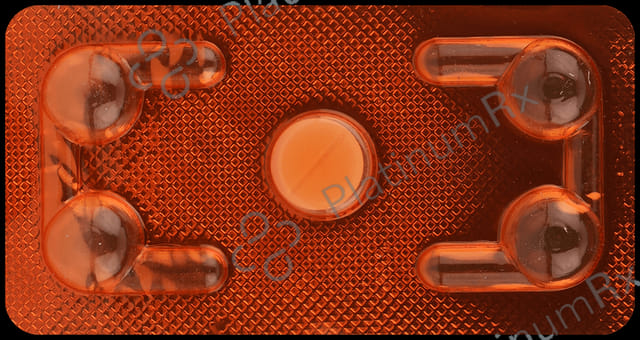 Fungiset 150mg Tablet