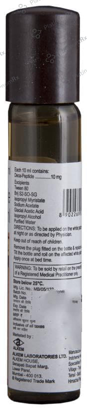 Melbild XL 10mg Solution 10ml