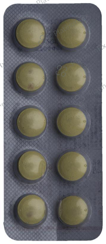 Tiniba 300mg Tablet 10s