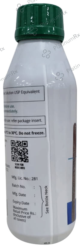 Duphalac Enema Oral Solution 300ml