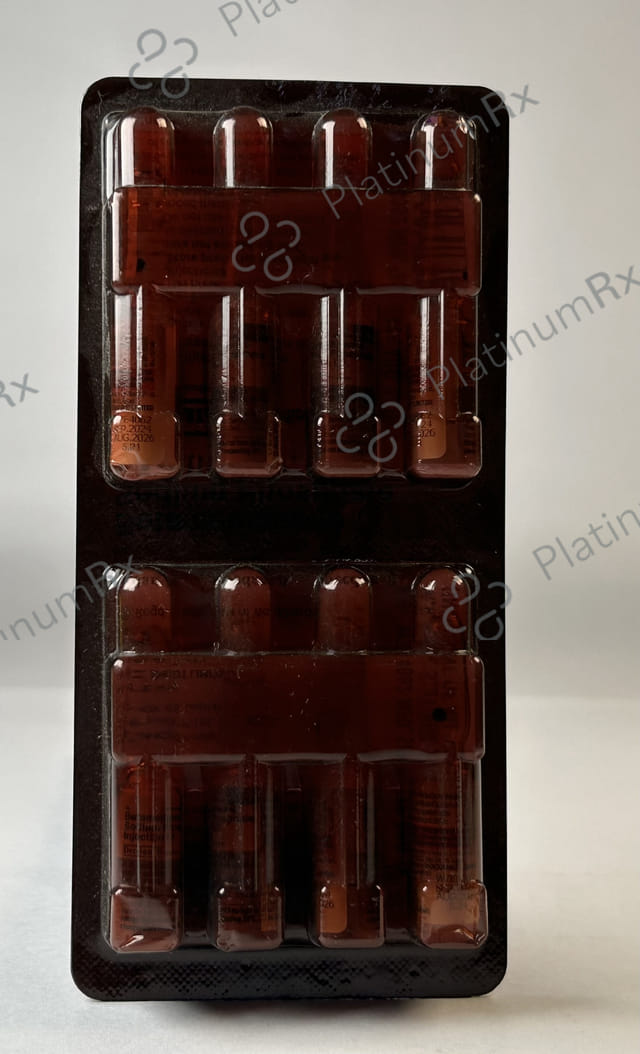 Decdan B 4mg/ml Injection 1ml