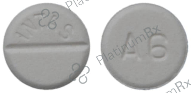 Amtas AT 5/50mg Tablet 15s
