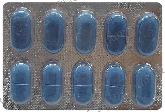 Calzito Tablet