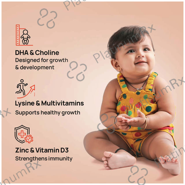 A to Z NS Plus Oral Drops Mango 15ml