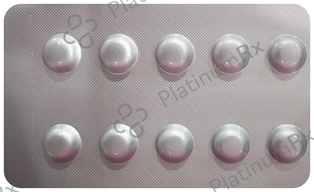 Torplat 60mg Tablet 10s