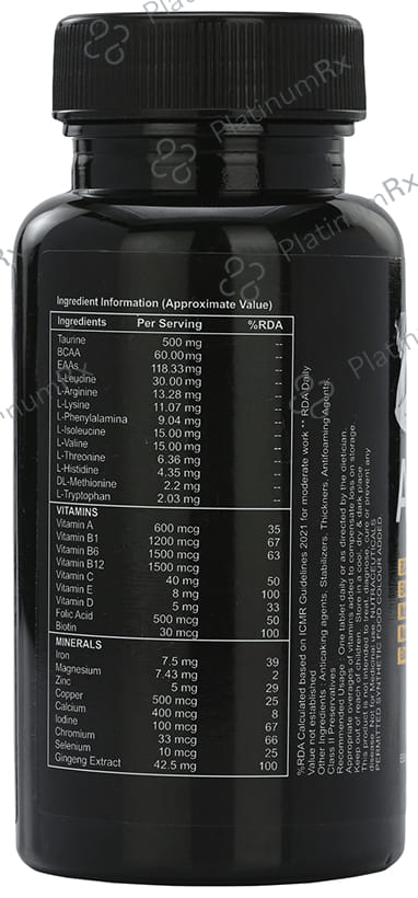 AmiNext Tablet