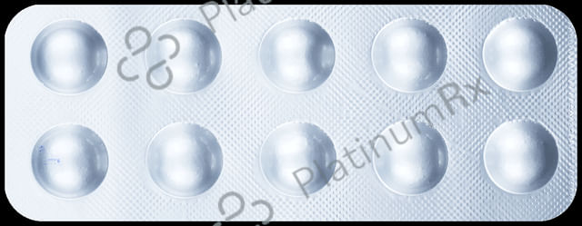 Solitair 5/10mg Tablet 10s