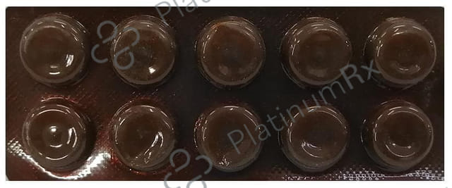 B 29 Daily Tablet 10 Tablet