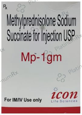 MP 1000mg Injection