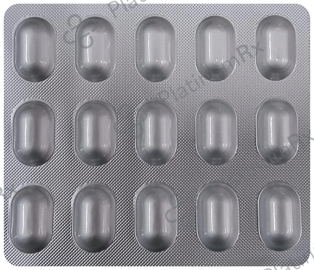 Vertin OD 24mg Tablet SR 15s