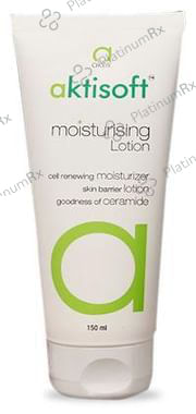 Aktisoft GC Lotion