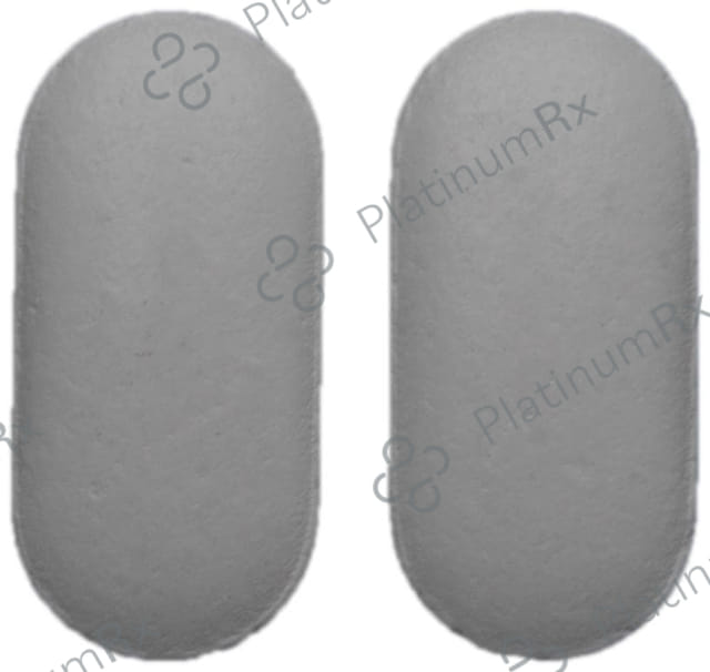 Acucal Tablet 10s